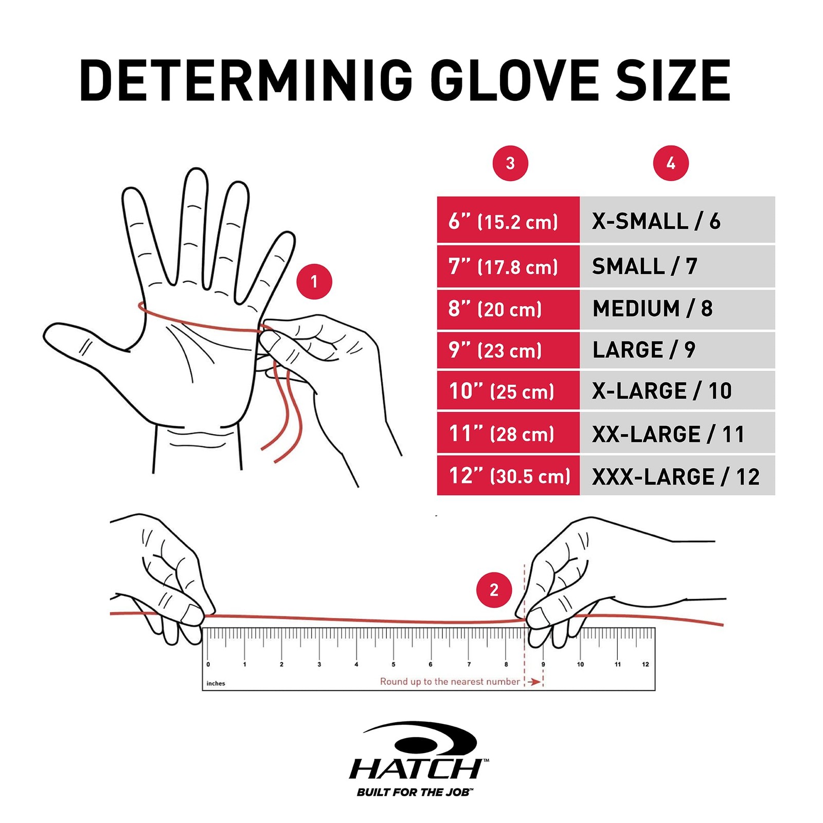 Hatch Fmn501 Cut/Needle Puncture Resistant Glove Protech Liner Gray Large