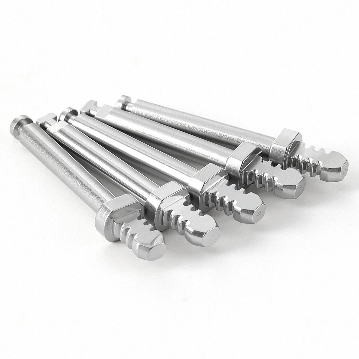 10/ Dental Super-Snap Mandrel CA Fit Shofu 2.35mm Polishing Discs Points Rotary