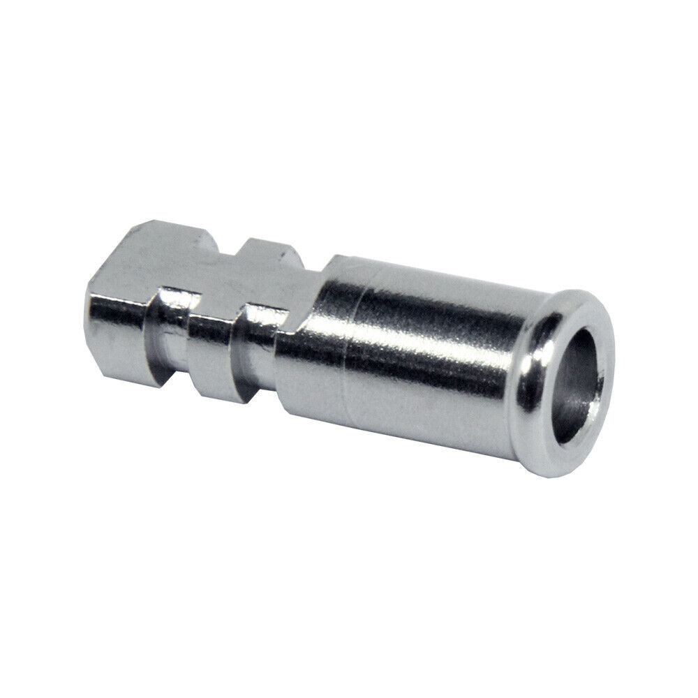 1pcs Dental Lab Analog For Loc In Attach ment Fixture Prosthetic