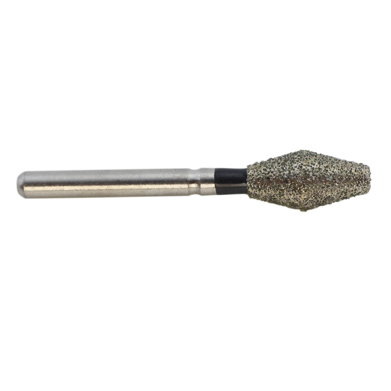Diamond Dental Burs 811/037SC High Speed FG Shank for Implant & Crown Prep 3.7mm