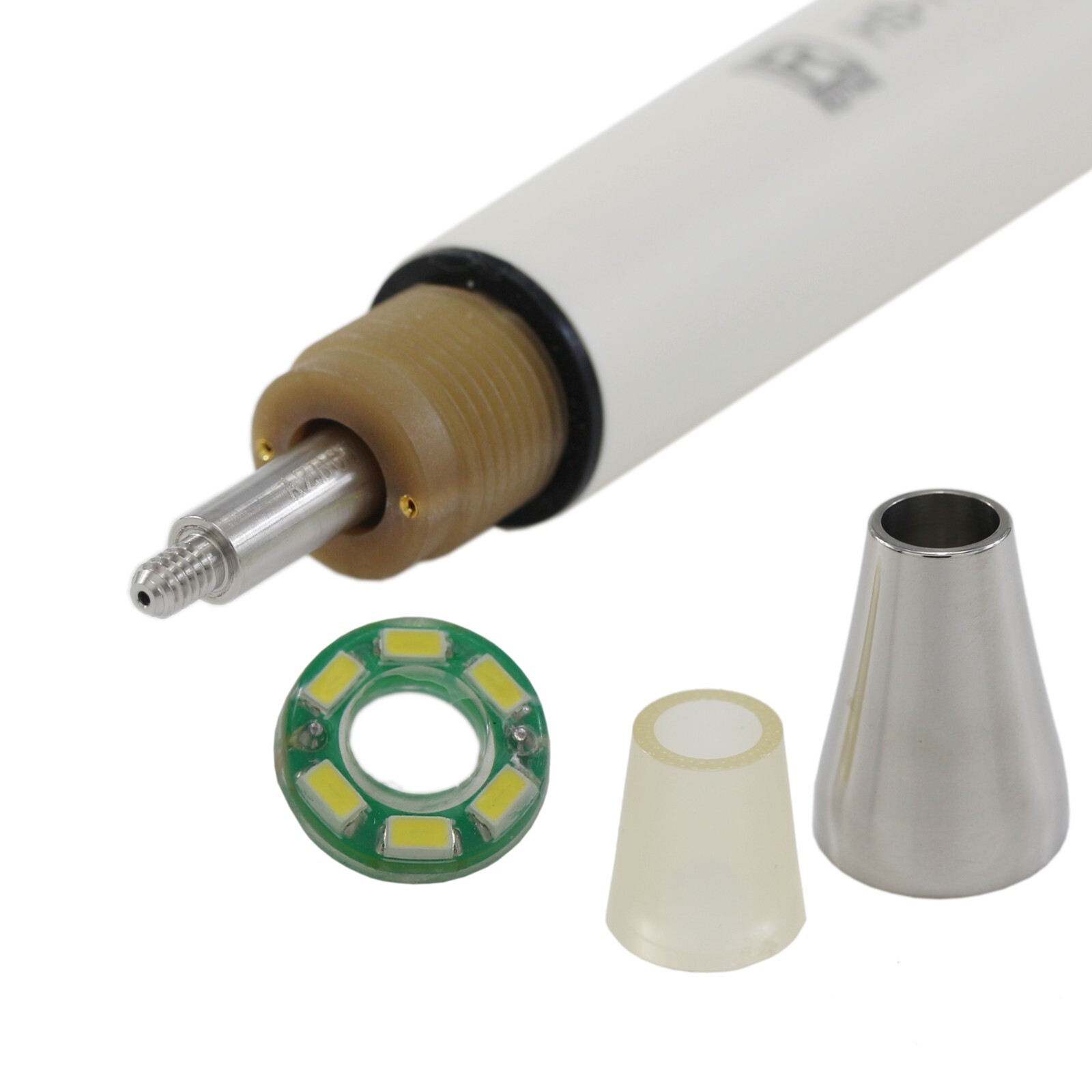 Satelec ACTEON P5 NEWTRON XS LED Handpiece Dental Ultrasonic Piezo Scaler Tips