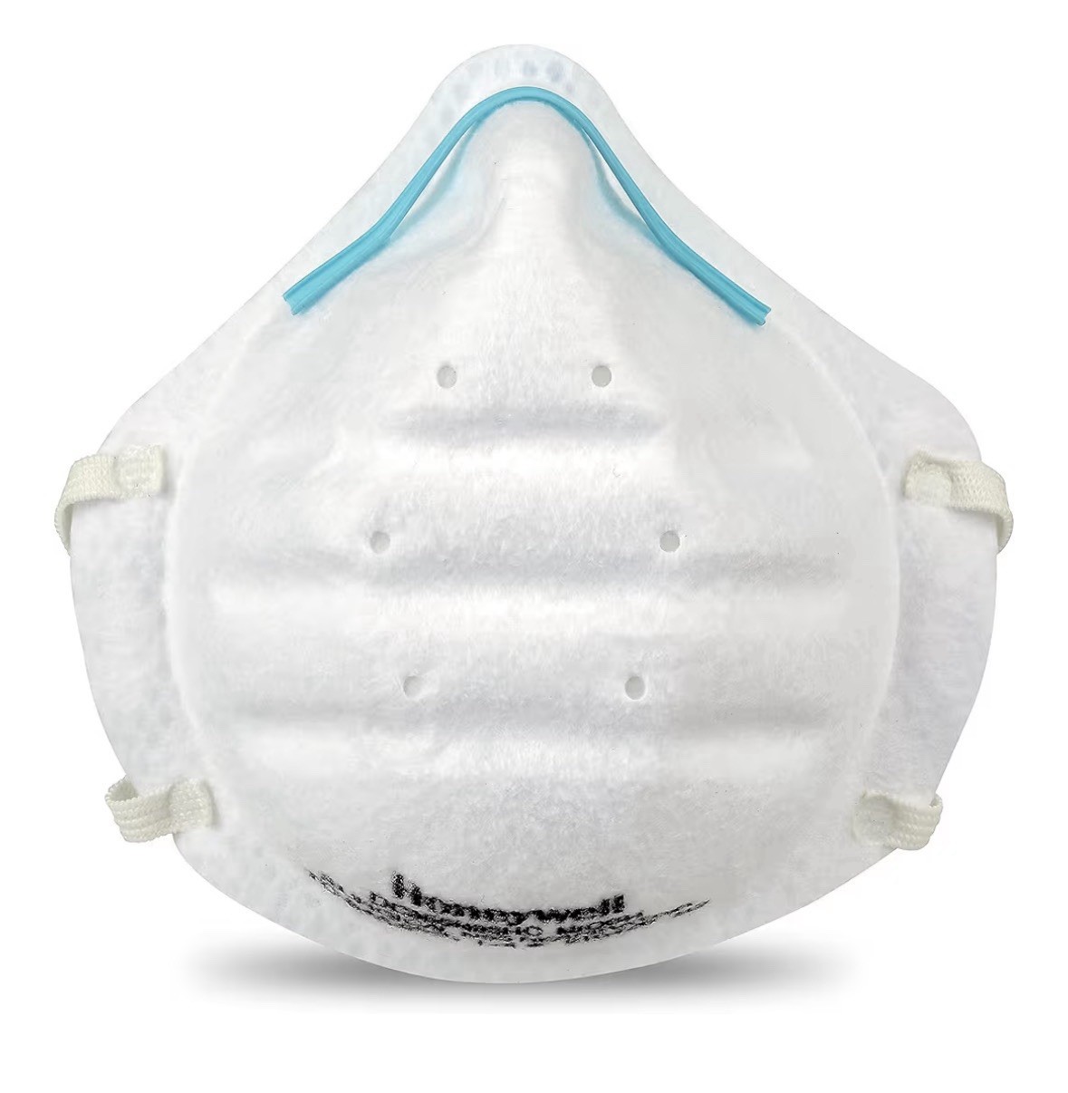 Honeywell Surgical N95 Respirator (DC365N95HC) 1 box 20 mask total