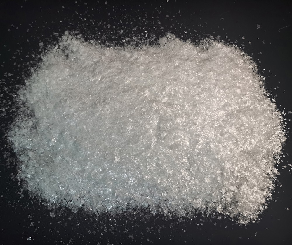 0.5KG Boric Flake Acid Magic Fishscale Oily 99% Pure White Flakes US Local Stock