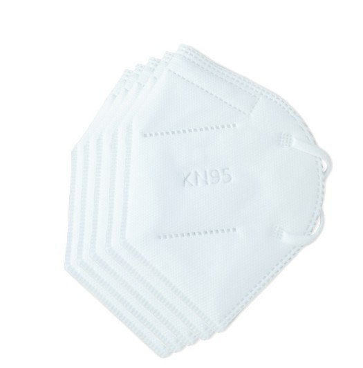 5/10/30/50 KN95 ASTM 1 Disposable Face Masks 4 Layers Filters 95%+ PFE & BFE