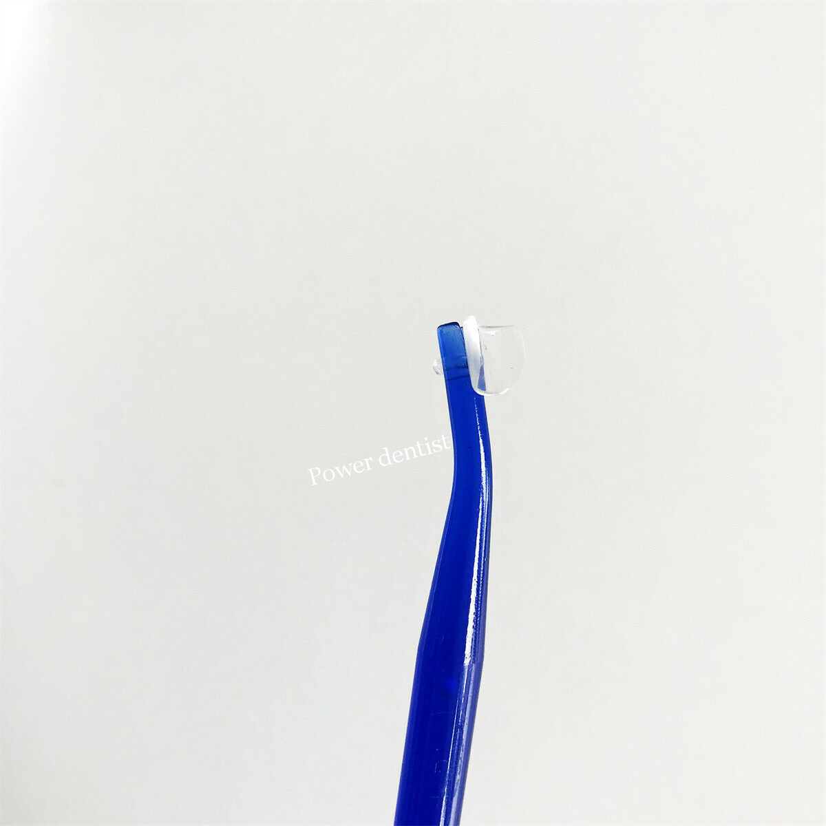 Dental Transparent Cervical Matrice Filling Materials Gingival Retractor Matrix