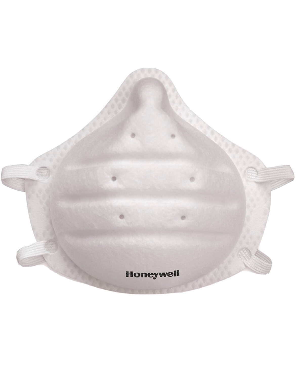 N 95 Mask 20 Count Honeywell DC300N95 Disposable N95 Respirators, NIOSH-Approved