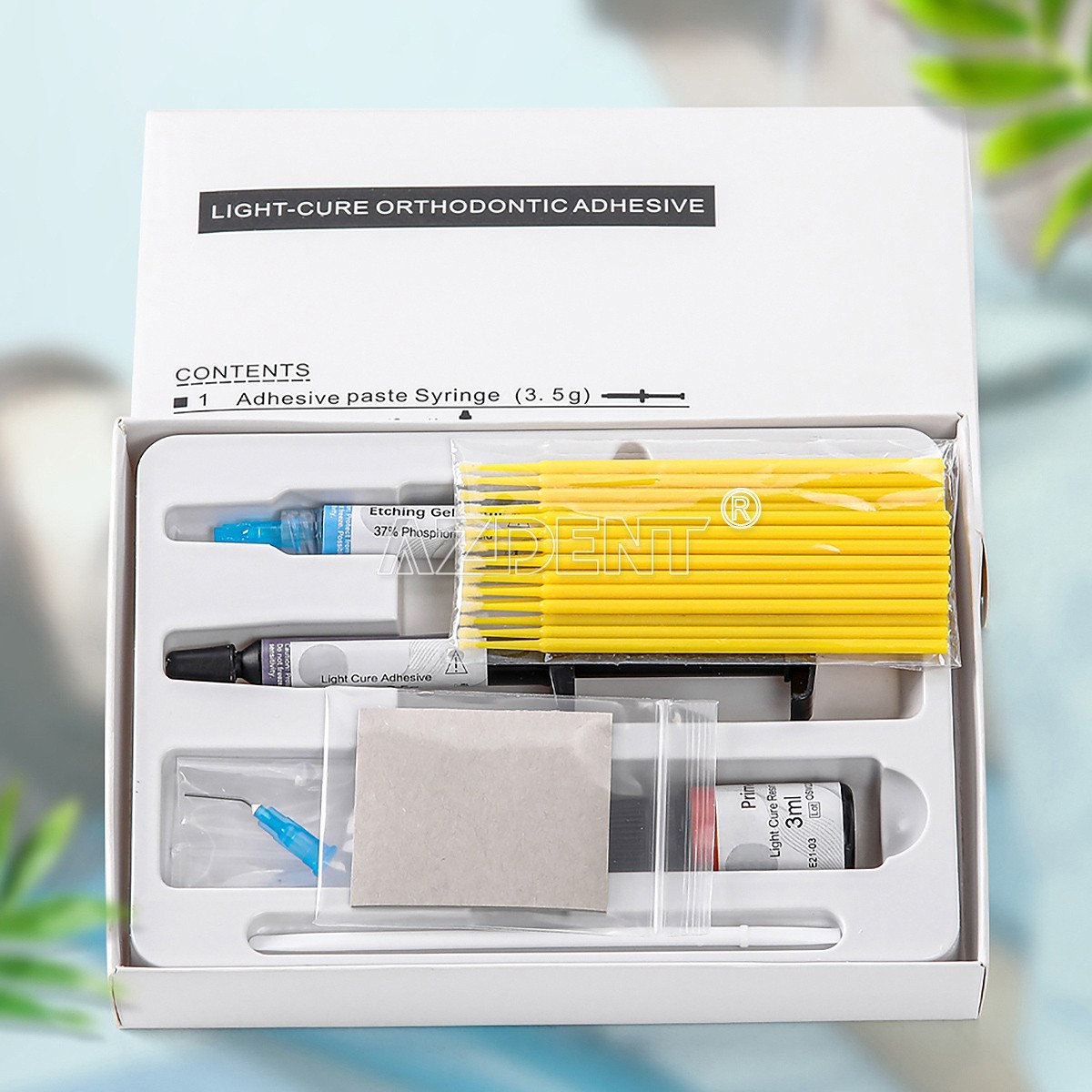 Woodpecker Endo Radar Pro Dental Endodontic Treatment Endo Motor Apex Locator