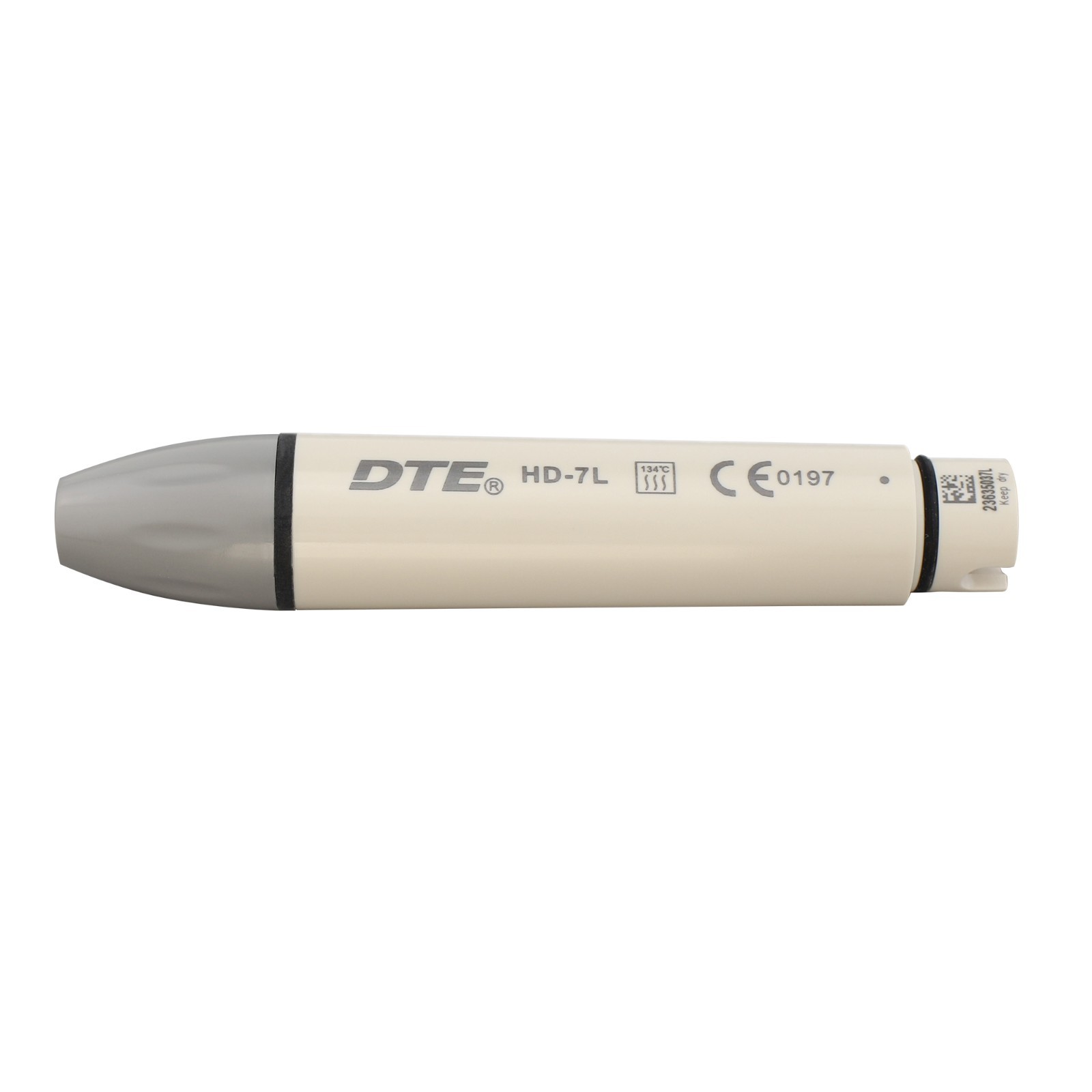 DTE HD-7L LED Scaler Handpiece Ultrasonic Acteon NEWTRON Tips #1 #1S H3 10Z 10P