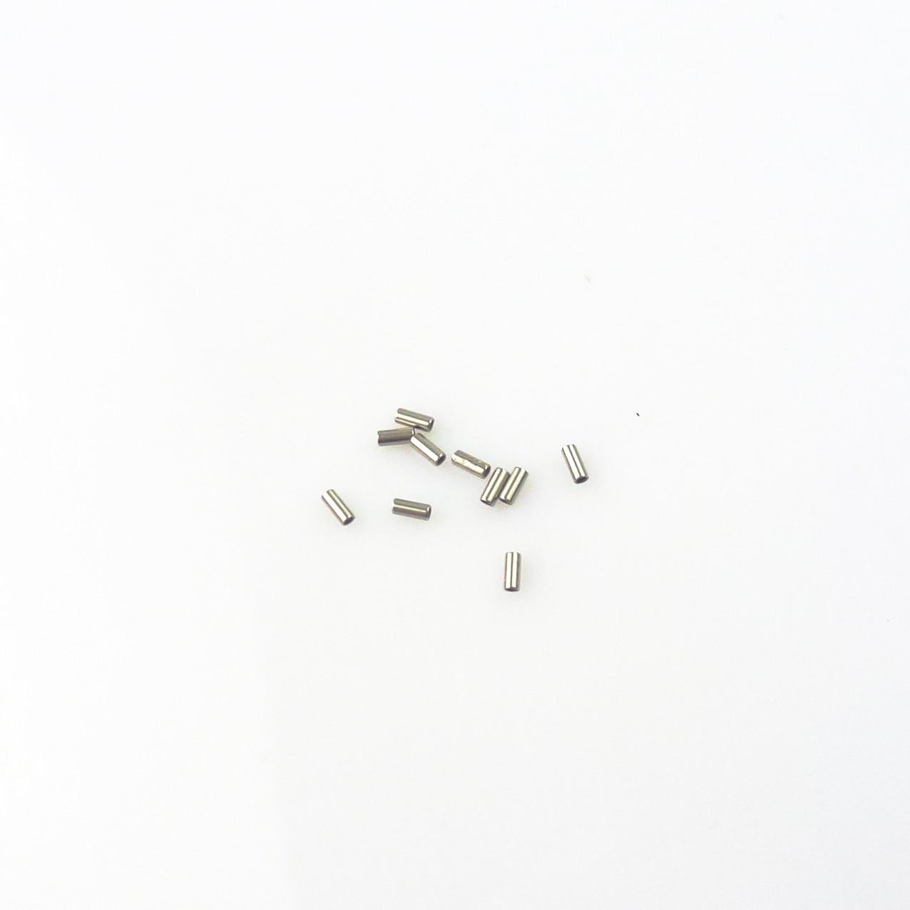 10PCS Dental Orthodontic Crimpable Hook Mini Stops Bracket Stopper Large&Small