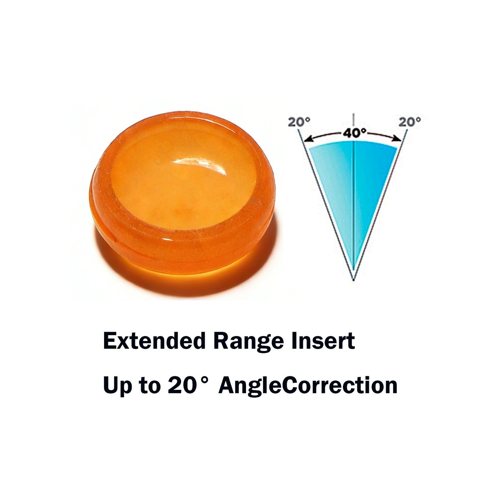 US Dental Locator Core Tool Overdenture Abutments Retention Caps