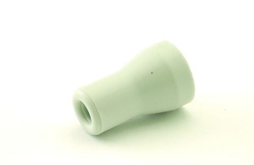 Saliva Ejector Tip Gray 5pk Vacuum Rubber Tips Push on Tip DCI 5757
