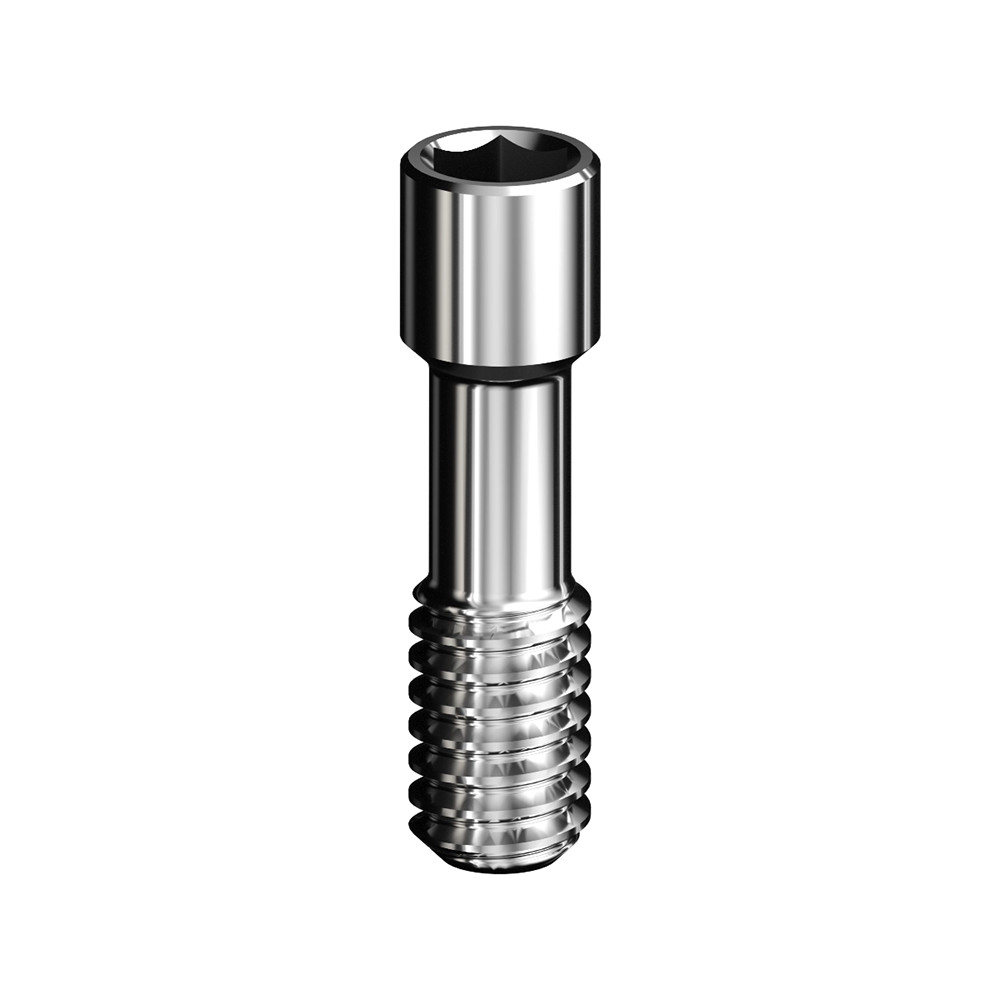 LOCATOR Genuine Angled 15deg Anchor for Zimmer TSV 3.5/4.5 Platform