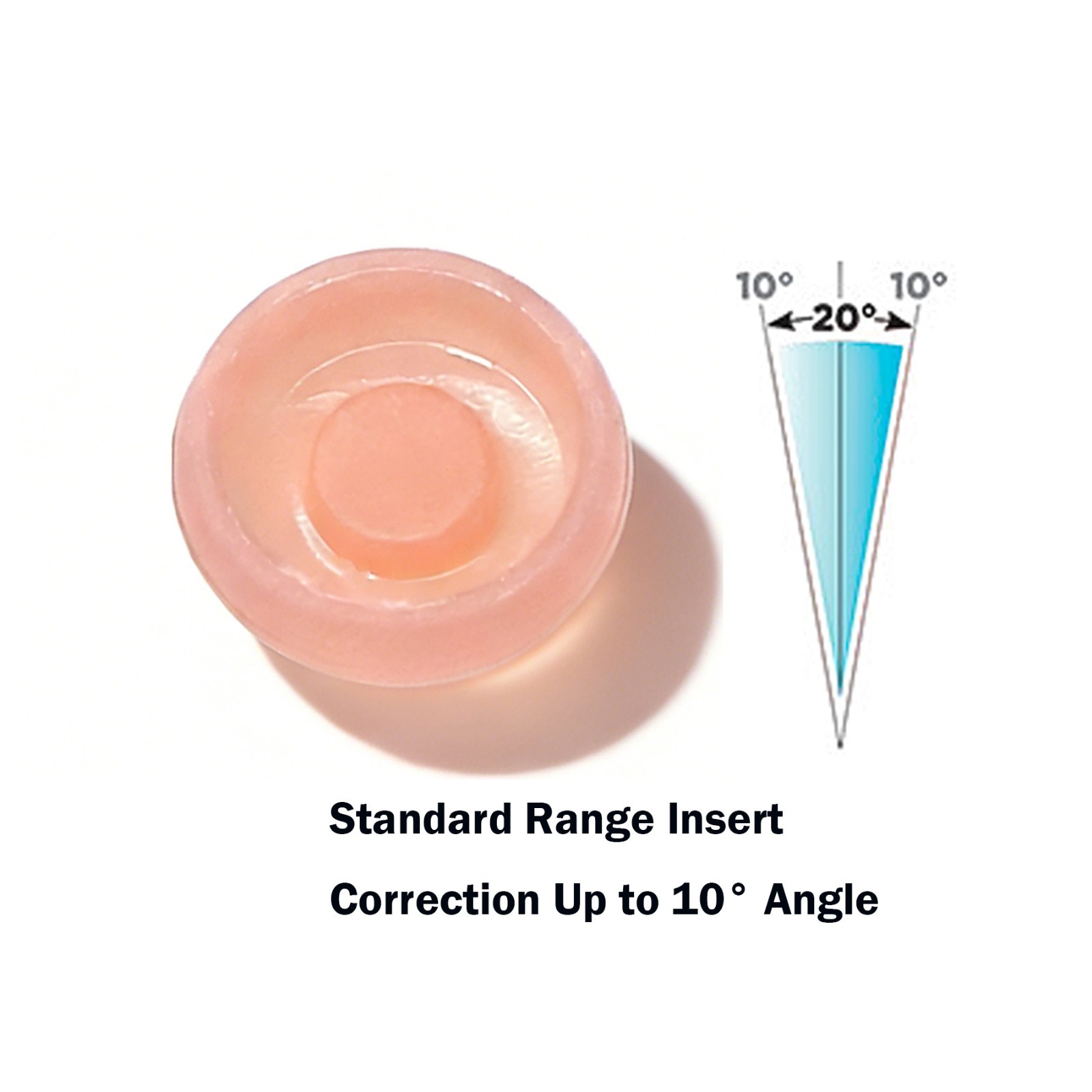 US Dental Locator Core Tool Overdenture Abutments Retention Caps