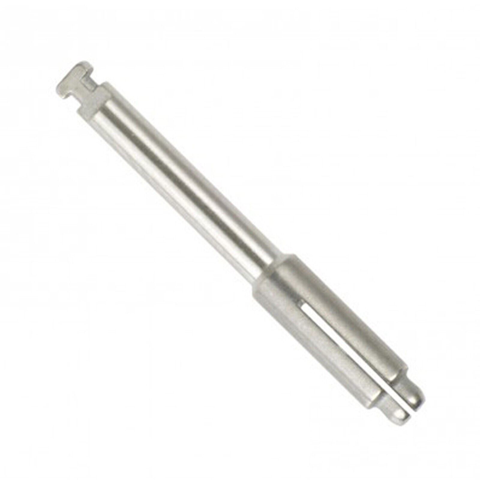6-20Pcs Dental Mandrel Soflex type Flexi Discs Fit RA Shank For Polishing Discs