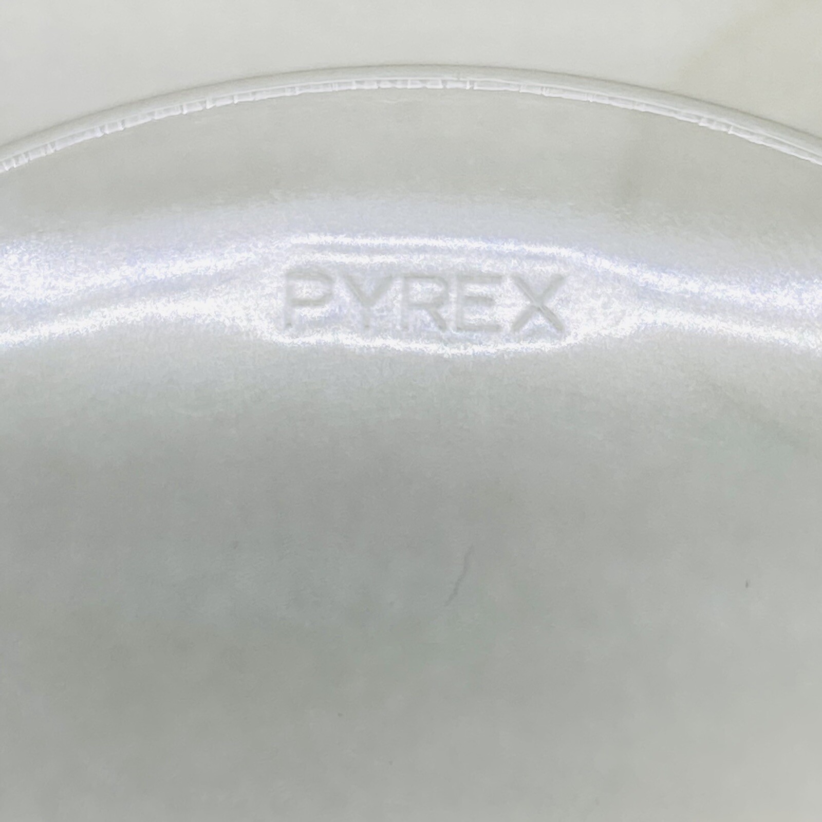 Lot of 3‼ NEW‼ Corning Pyrex Watch Glass 9985-100 100mm Concave Beaker Cover