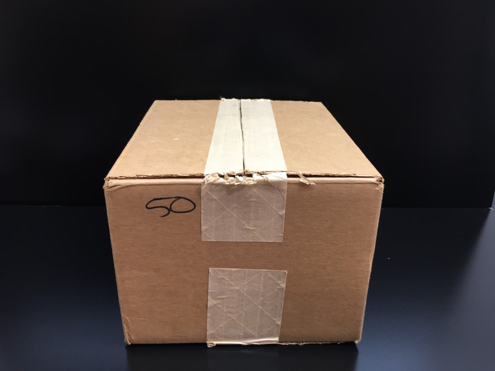 Tecan PN 30038609 Disposable Tips Non Filtered Pure Nested 50µL Case