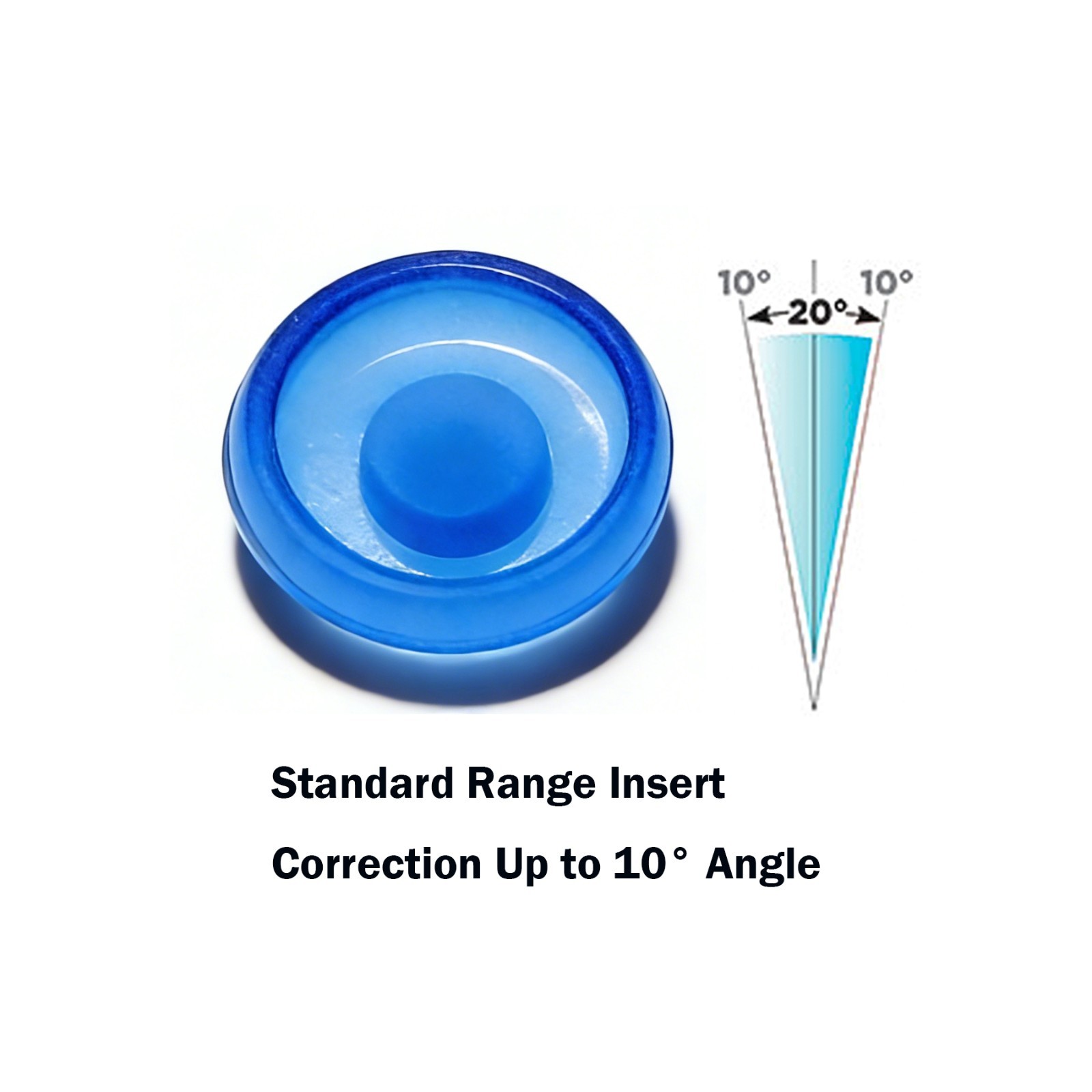 US Dental Locator Core Tool Overdenture Abutments Retention Caps