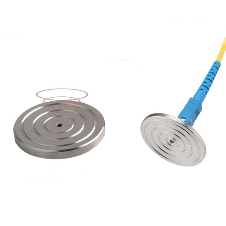 Fiber Optic ST/SC/FC Universal 2.5mm Polish Disc Paladin Tools Polishing Puck