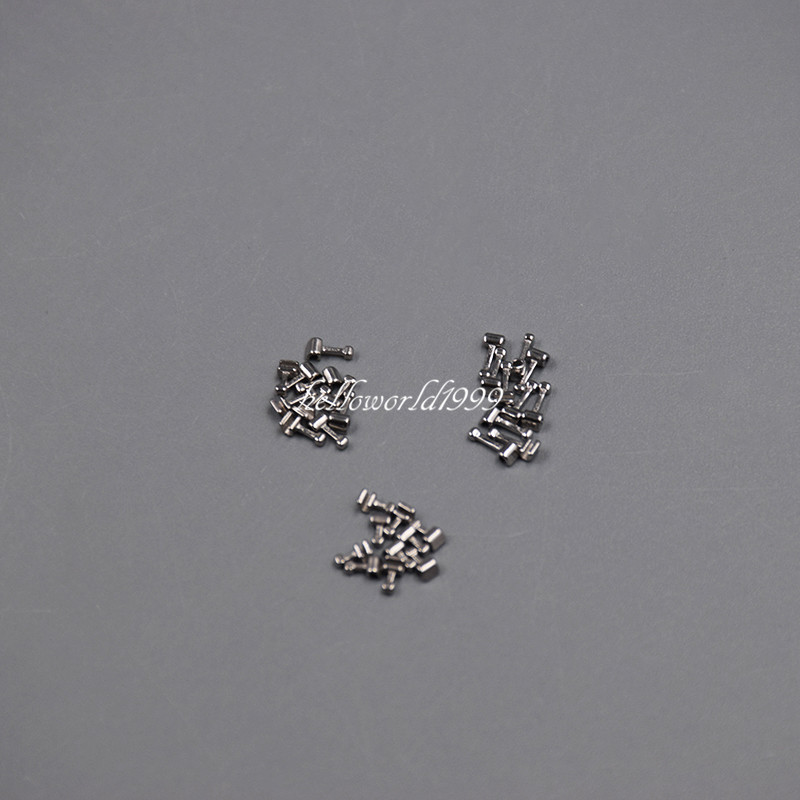 Dental Universal Orthodentalusa Crimpable Hooks Arch Wire Long/Medium/Short