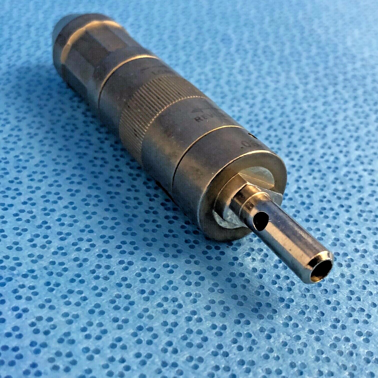 Stryker 277-92-125 Automatic Wire & Pin Chuck Orthopedic