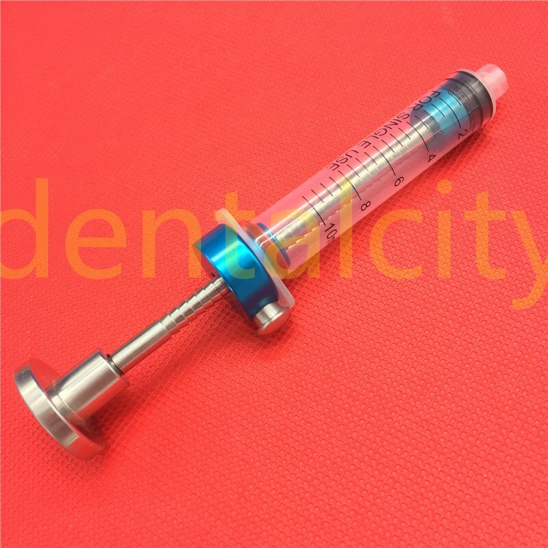 New liposuction aspirator kit,fat transplantation kit,Syringe placement tools