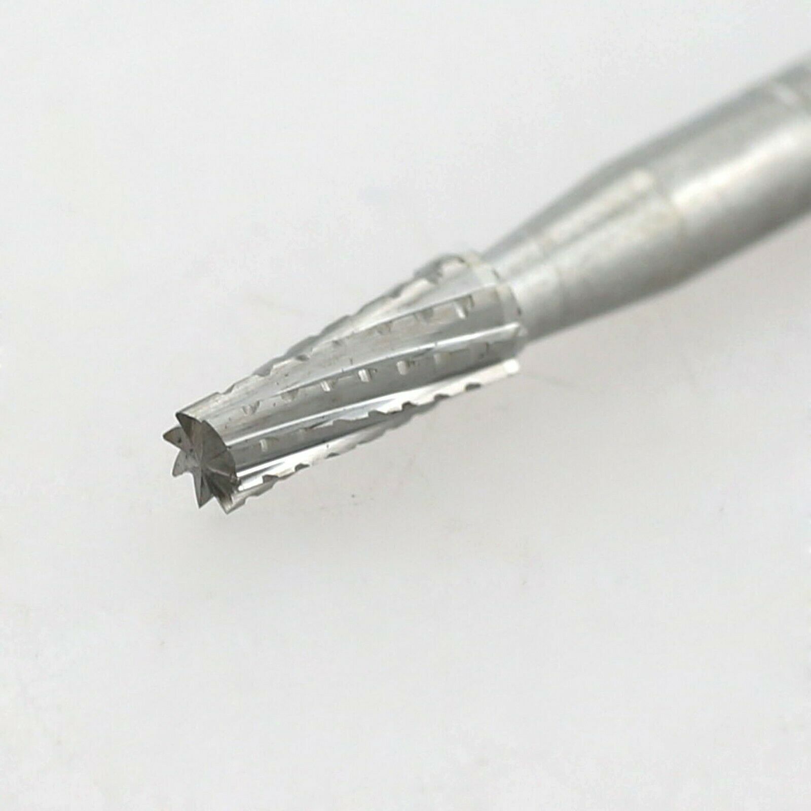 Wave Dental Carbide Long Straight Handpiece Bur HP699 699L 703 704 5Burs/Pack