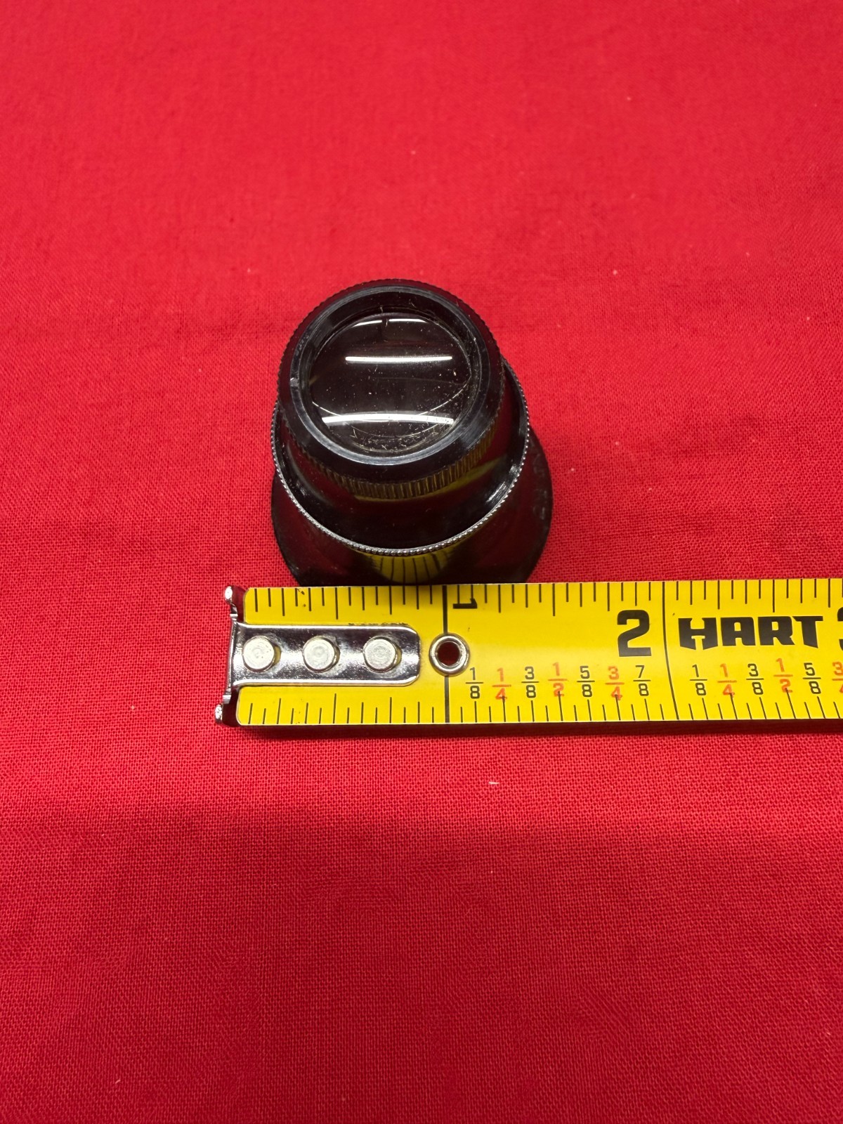 Eye Loupe Unbranded No. 568 2-1/2″ Loupe