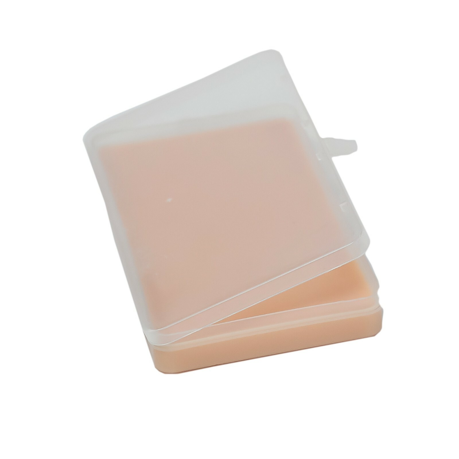 Suture Silicone Skin Training Pad for Dental Medical Students Examination