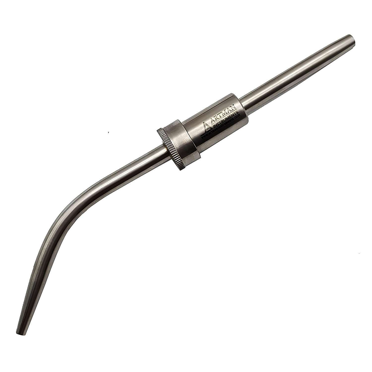 Artman Instruments Implant Bone Collector with Filter, 9mm, Single Tool