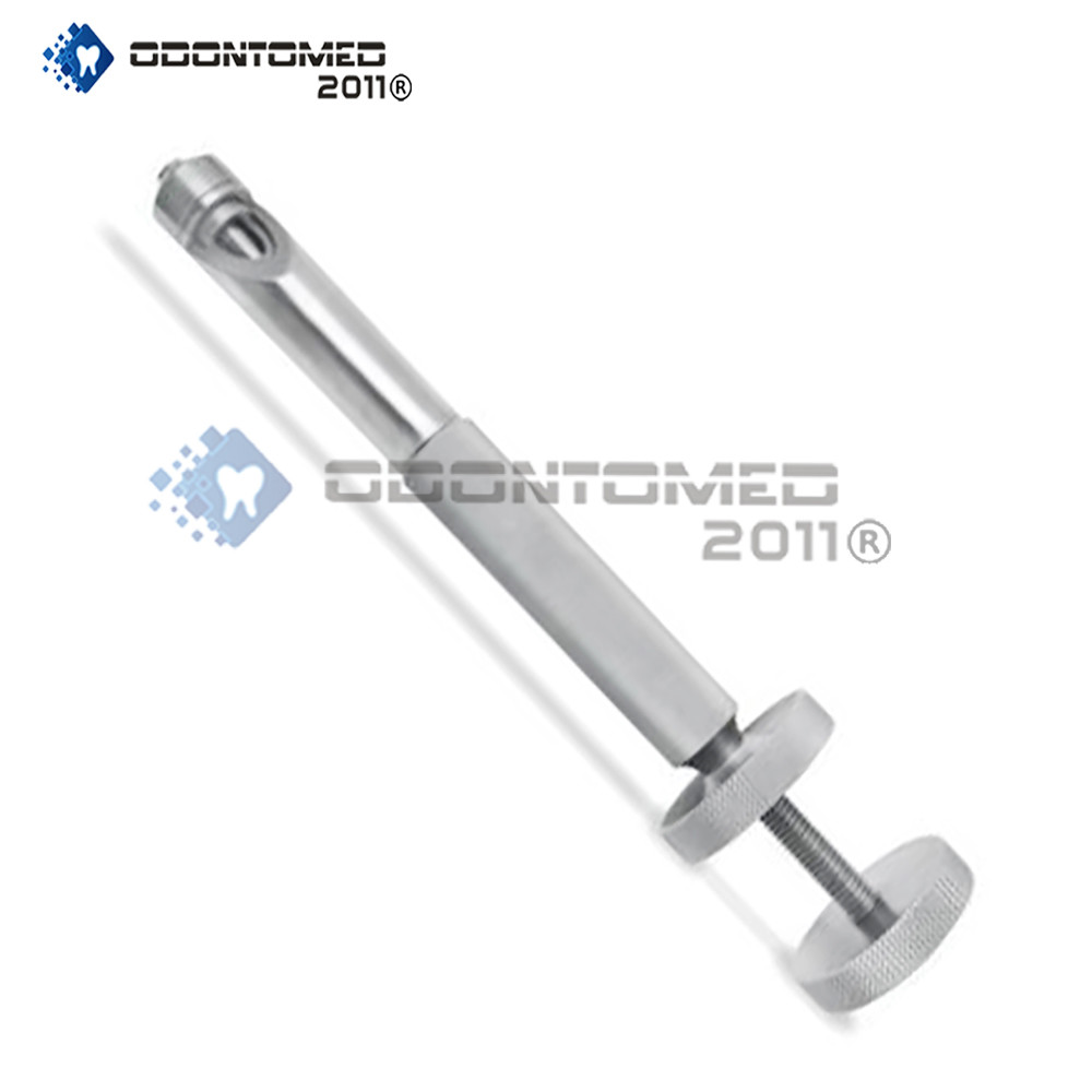 Loute Wire Tightener 21cm Orthopedic Instruments
