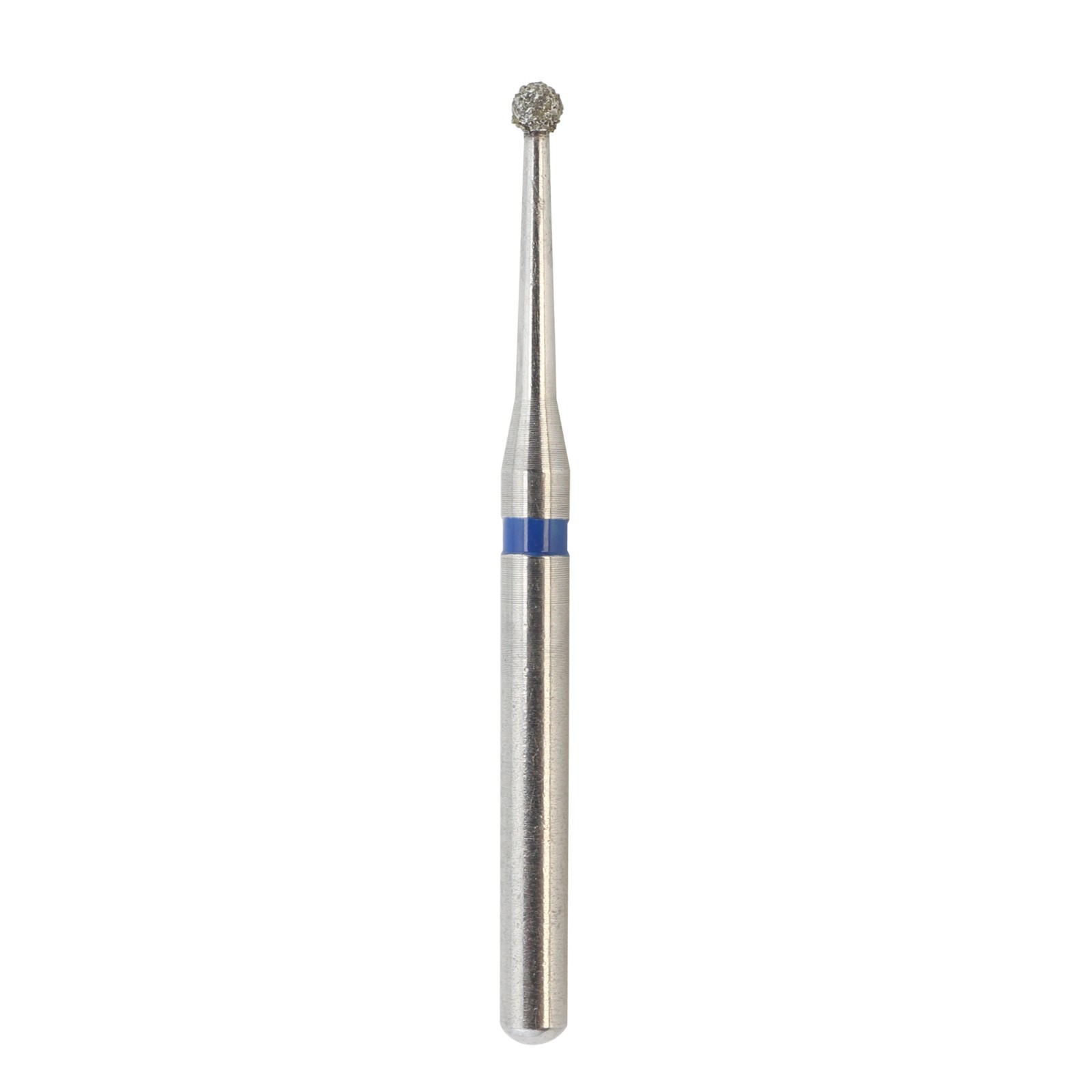 Dental Diamond Burs Surgical Round Ball 801L/012M FG Length 22mm BR-L45 Standard