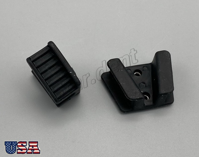 Dental Mouth Props Autoclavable Silicone Bite Block L/M/S Adult Kid Latex Free