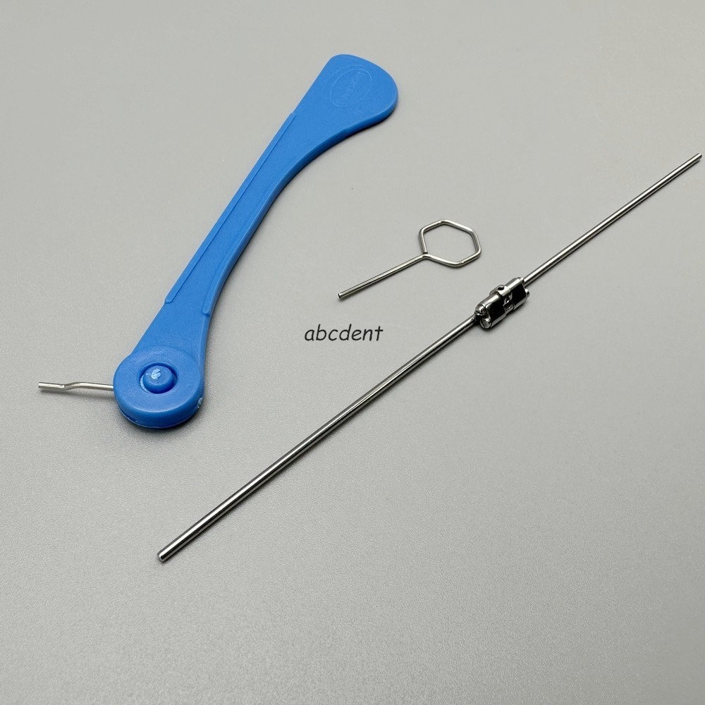 Dental Ortho Special Variety Expansion Screw Hyrax Rapid Palatal Expander Key