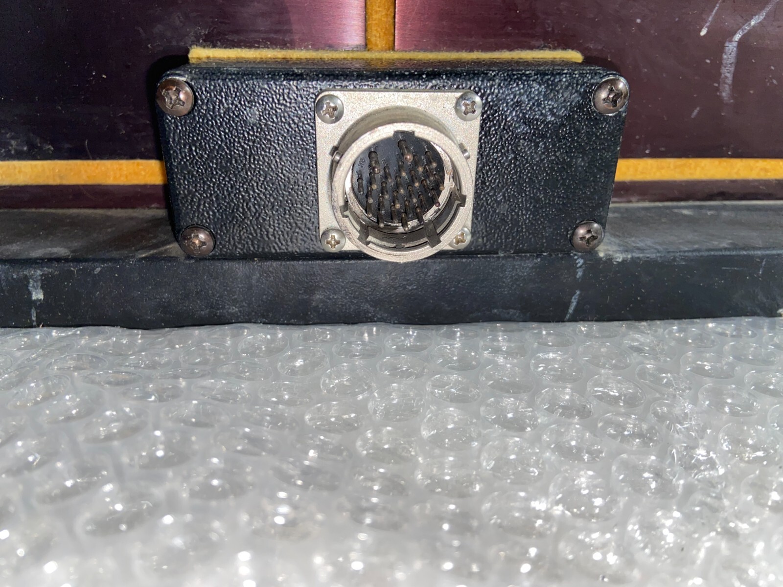 J-Kem Multi-Well Reactor Base for Max-Q Orbital Shaker – Used – Laboratory