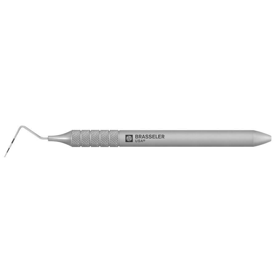 Hand Instrument Diagnostic Color Coded Single End Probes By Brasseler (1/pk)