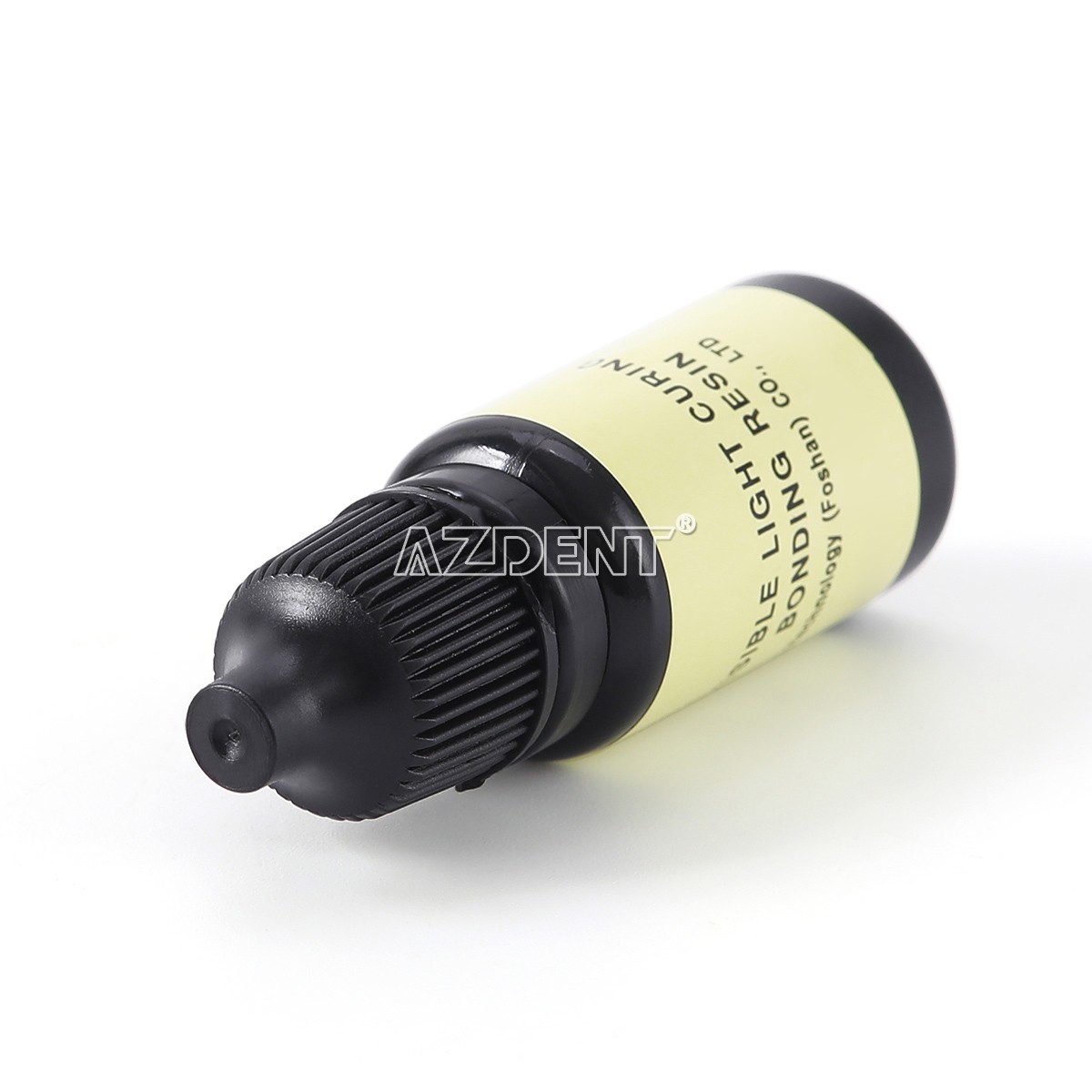 5ml Dental Adhesivo Adhesivo De Unión De Curado Con Luz Visible Dentina&esmalte