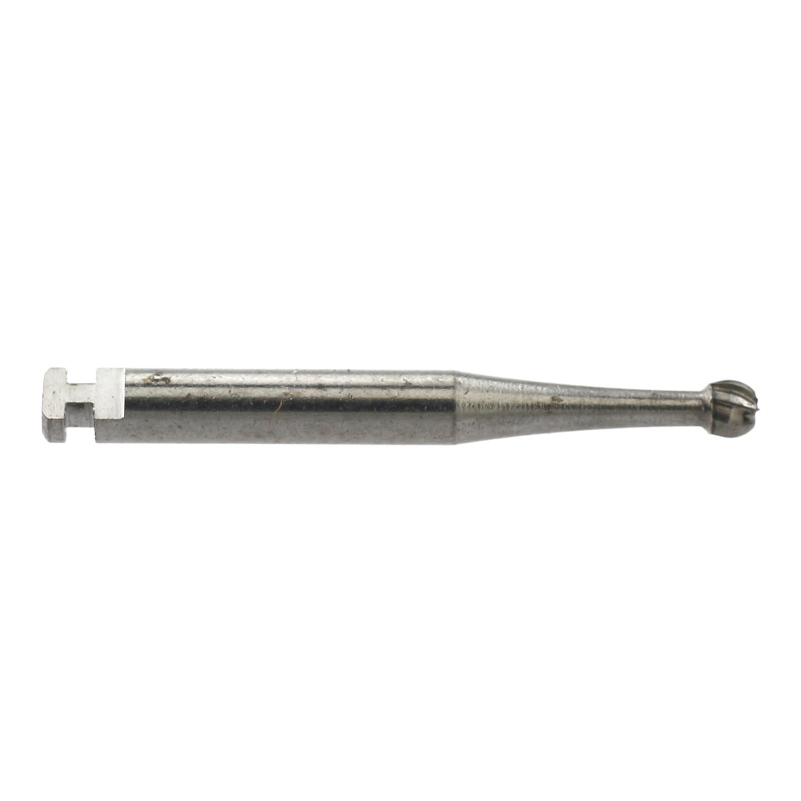 Wave Dental Latch Carbide Bur RA6 Round 22mm Ball Bur for Low Speed Contra Angle