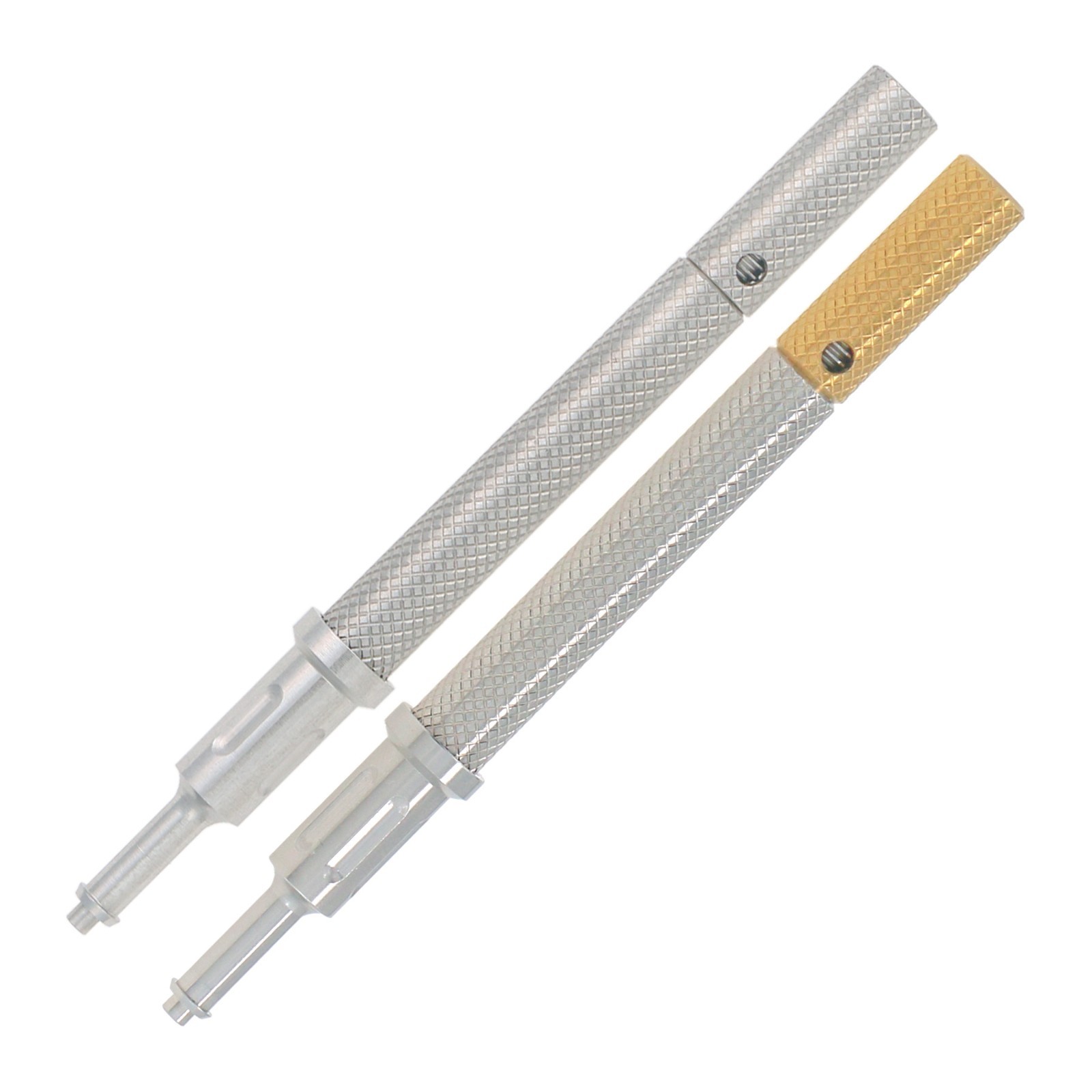 US Dental Locator Abutment for ZIMMER Screw-Vent 4.5 Platform