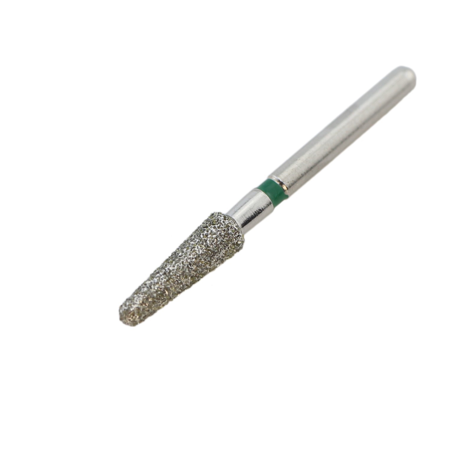 Diamond Burs Dental Round End Taper Diamond Bur FG Coarse Fine High Speed 856