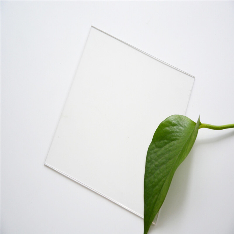 Square Transparent Orthodontic Dental Pressing Film Sheets for Making Mouthguard