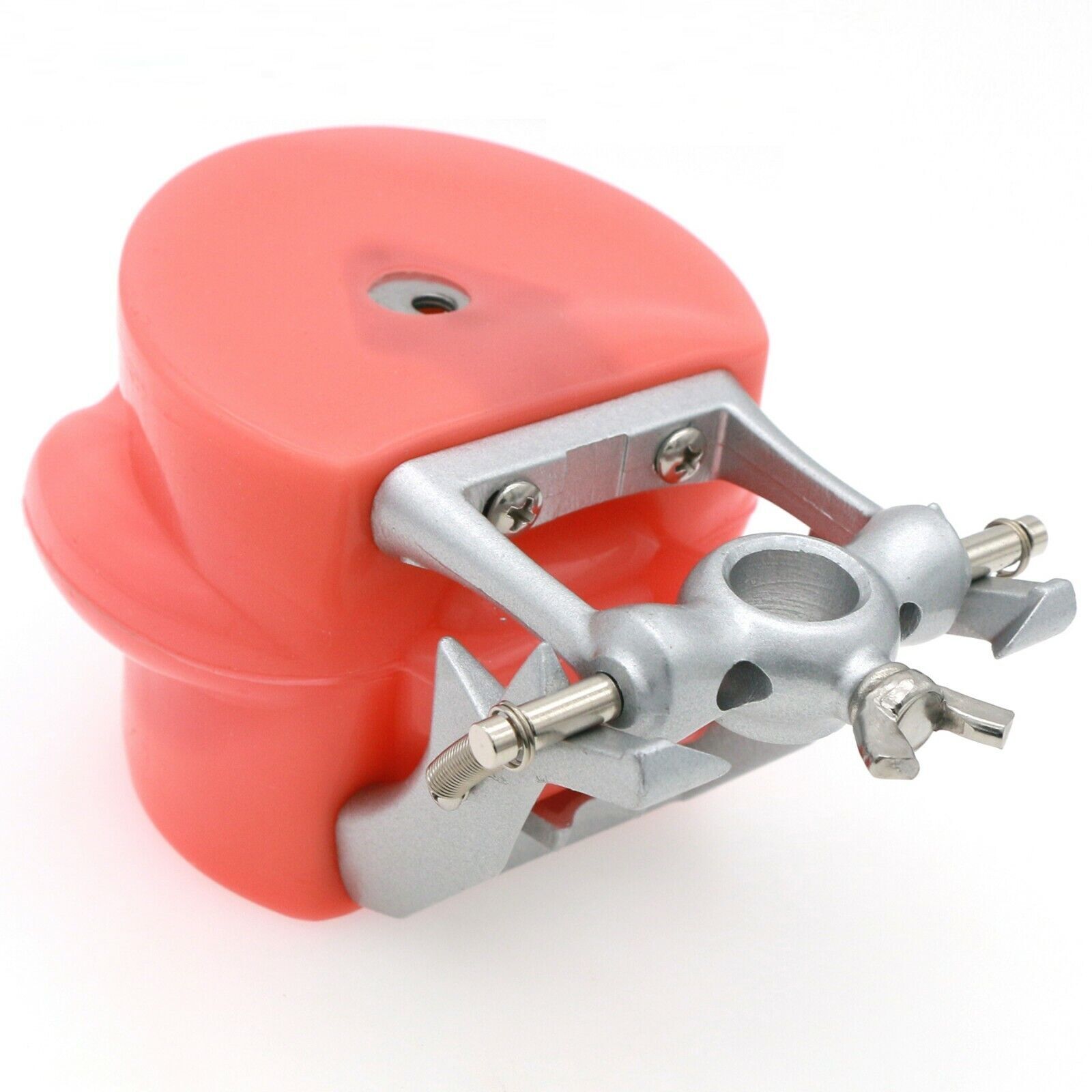 Dental Screw-in Teeth Typodont Model Kilgore NISSIN 200/500 Type With Removable
