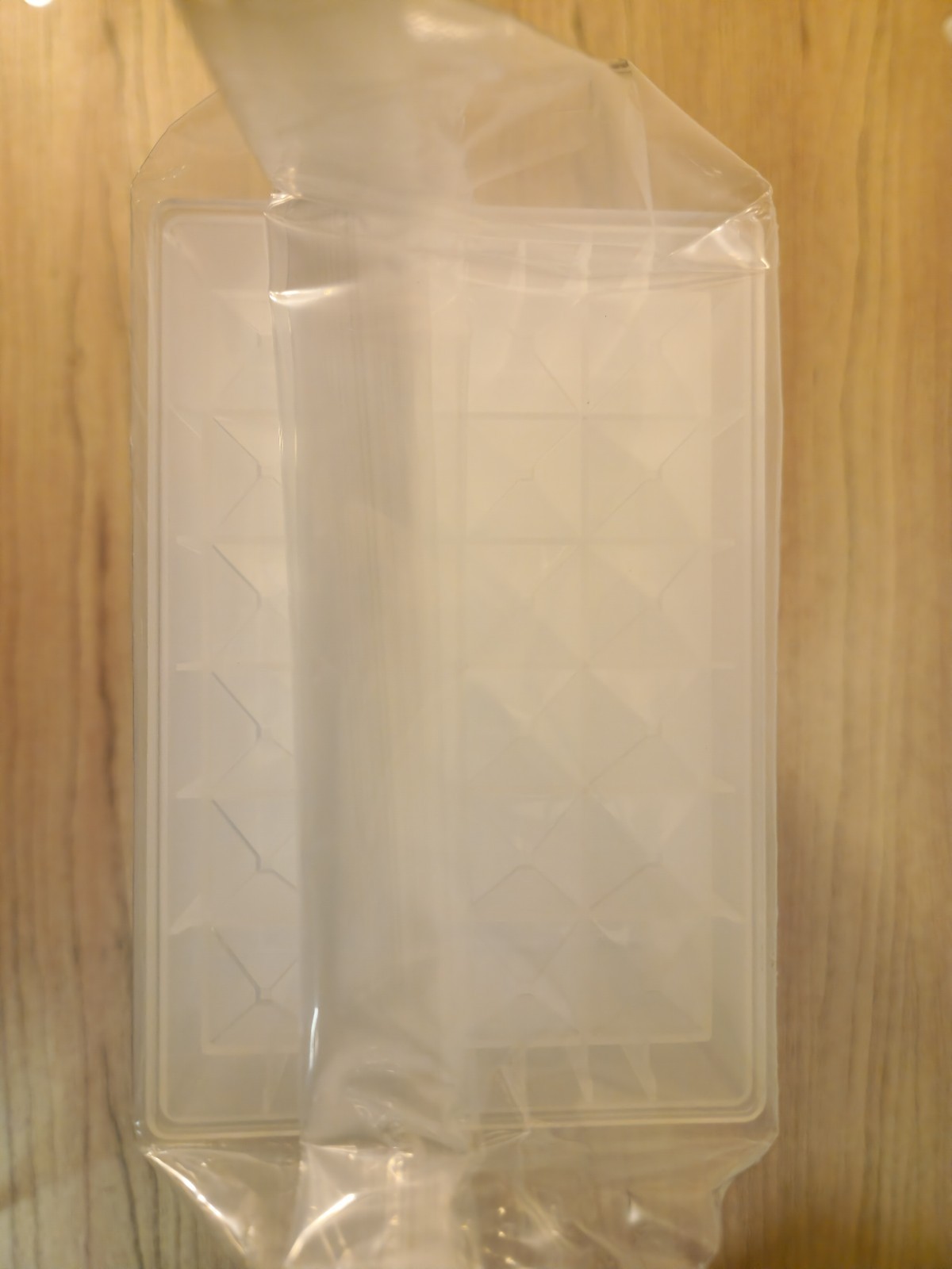 24 Well Polypropylene Deep Well Plate – Brand Unknown – Pack Of 5