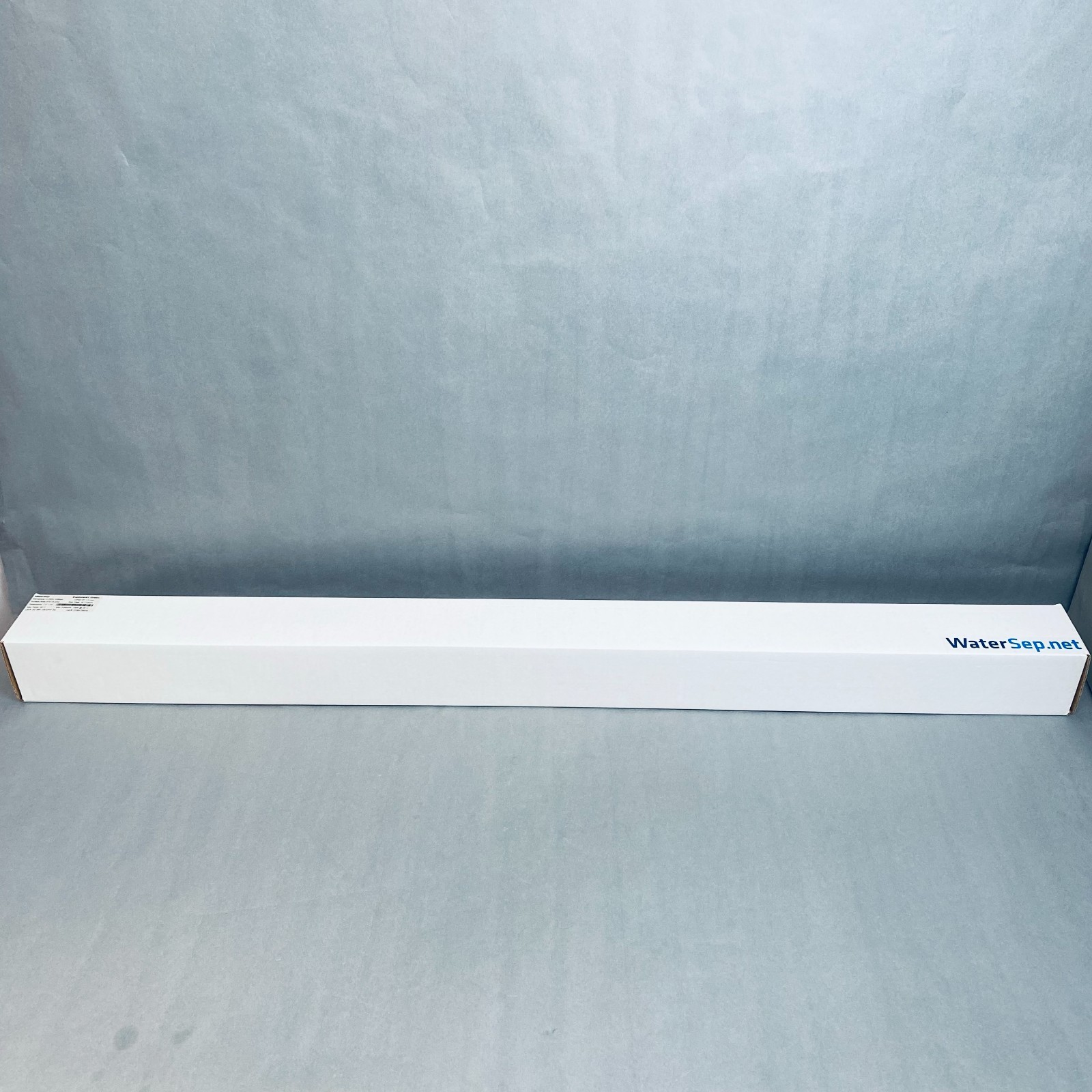 Sartorius WaterSep Explorer41 Green Hollow Fiber Filter 100 kDa 579.18 m2