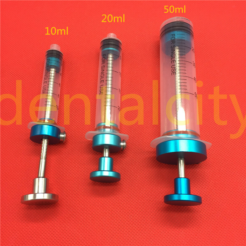 New liposuction aspirator kit,fat transplantation kit,Syringe placement tools