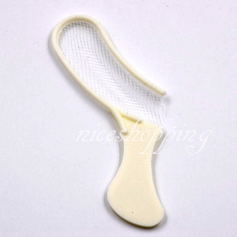 Dental Bite Registration Impression Triple Trays Sideless Posterior 50 Pcs/Box