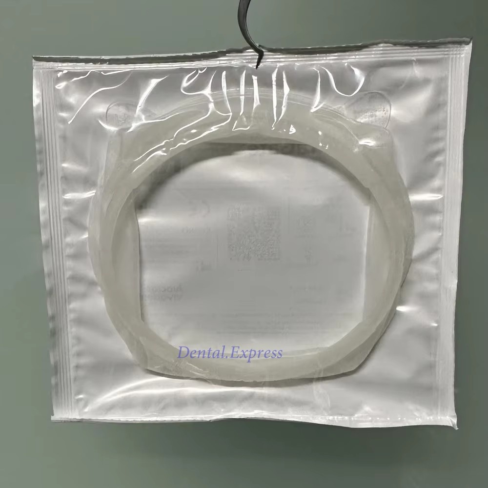 Ivoclar Vivadent Optragate 3D Lip Cheek Retractor Dental Mouth Opener Adult Kids