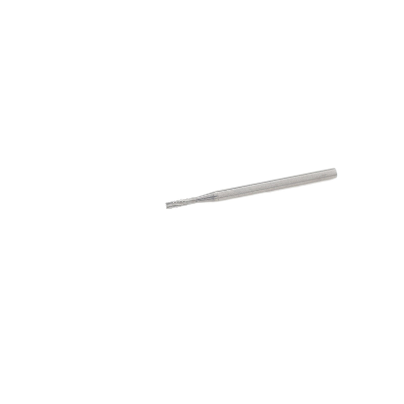 WAVE Dental Carbide Oral Surgical Bur FG 557 SL Length 25mm Friction Grip Burs