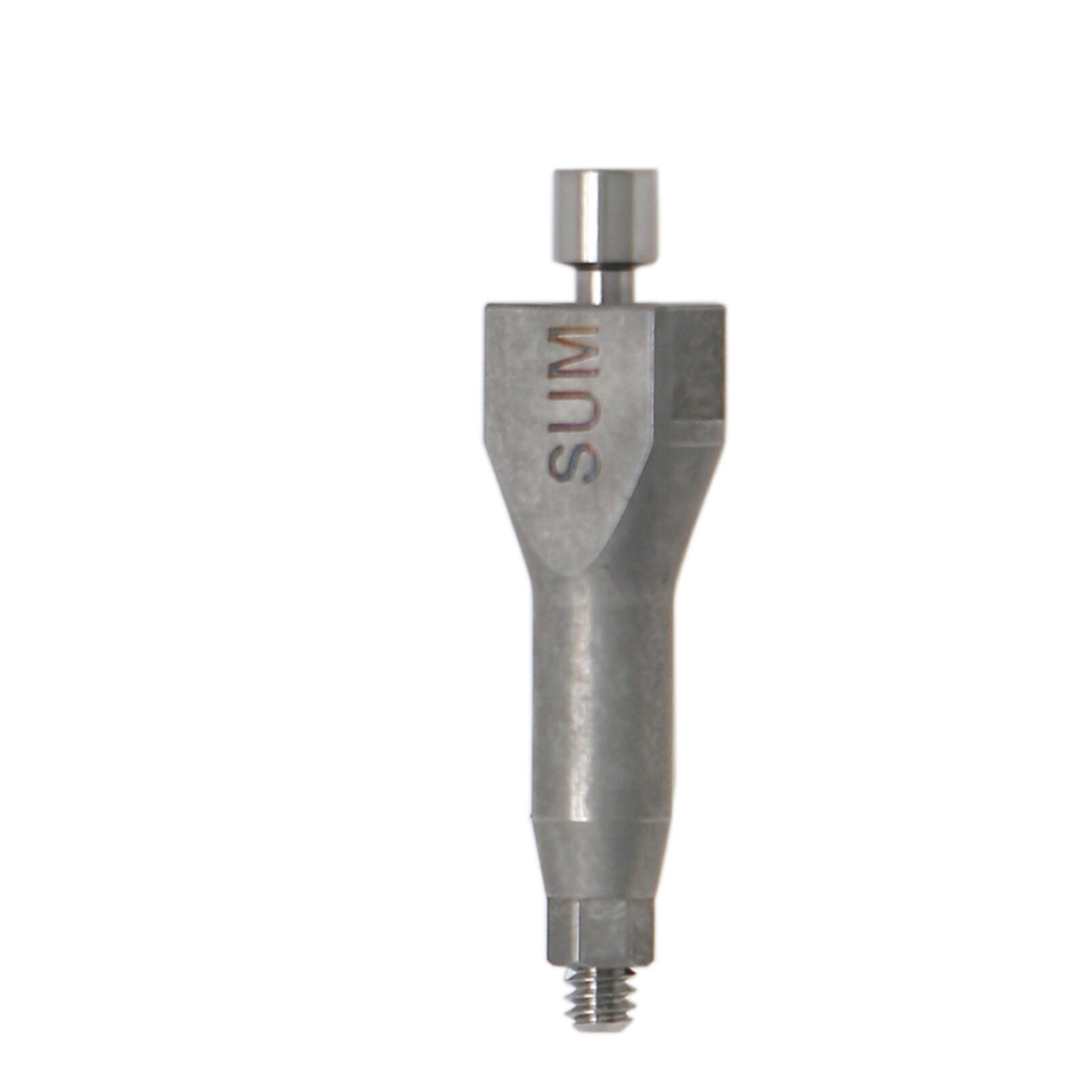 Dental 3D Analog Implant Scan Body Mini/Regular fits Osstem Hiossen ET ll lll lV