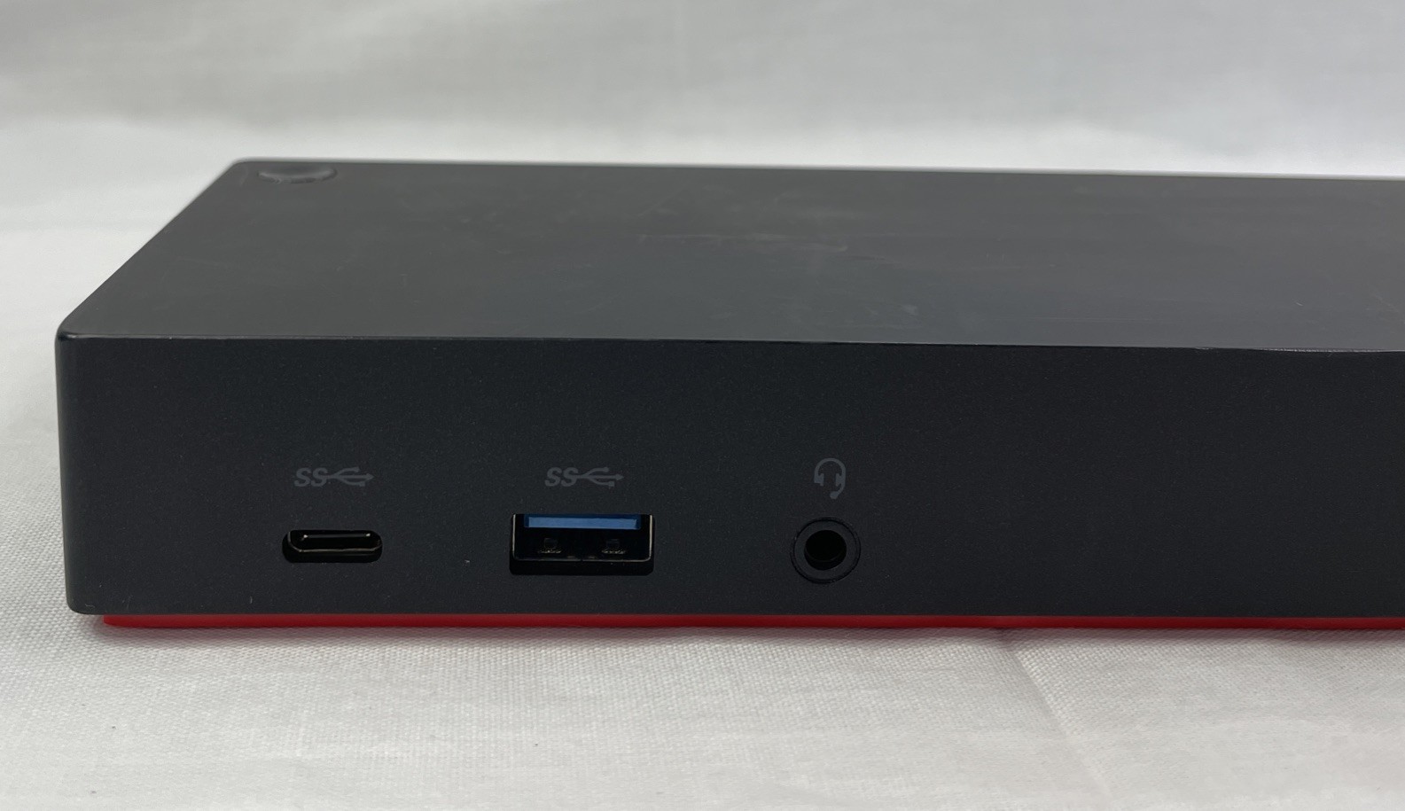 LENOVO THINKPAD HYBRID USB-C WITH USB-A DOCK TYPE 40AF DUD9011D1 20V 6.75A 135W