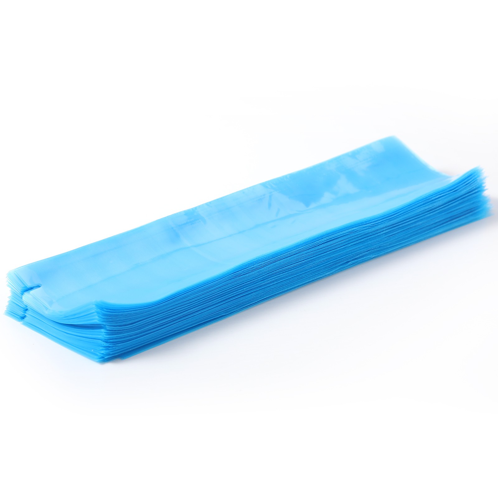 Up to 10000Pcs, Dental 3 Way Air Water Syringe Sleeves Cover Blue 2.5”X10”